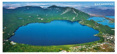 Almaty & Umgebung – Warum Sie diese Region unbedingt erleben solltenAlmaty 2 wasser